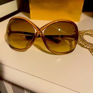 Tom Ford sunglasses